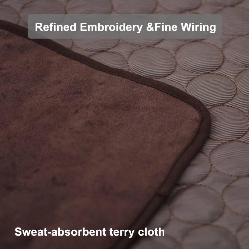 Self-Cooling Dog Mat
