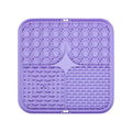 4-Zone Silicone Lick Mat