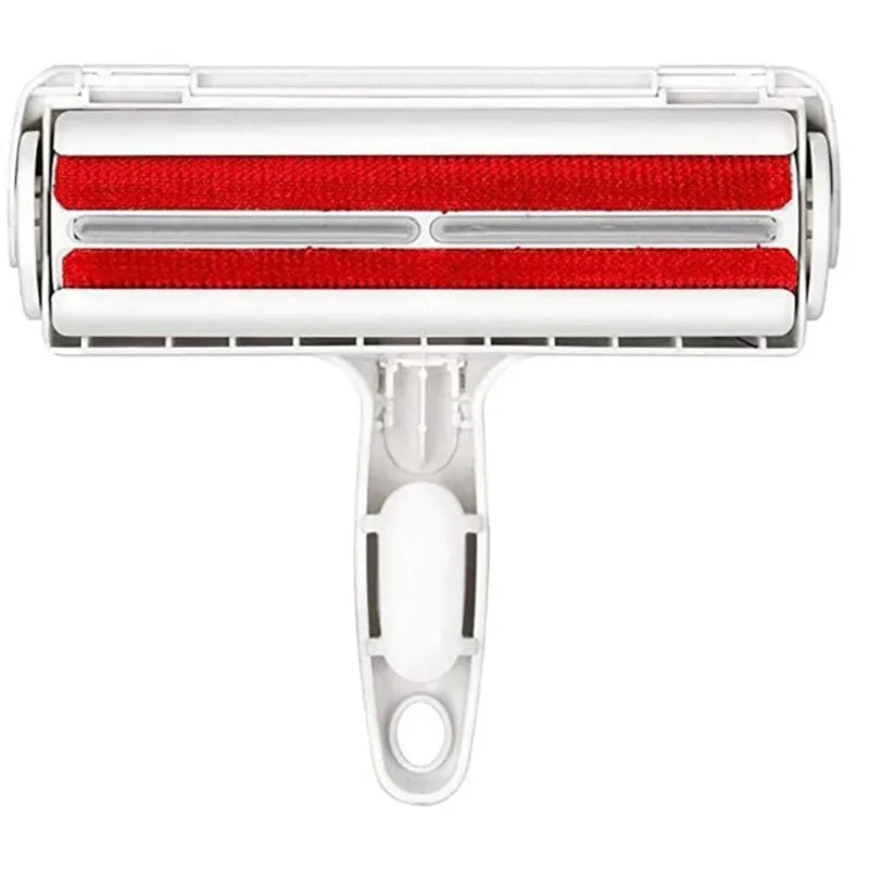 Self-Cleaning Dog Hair Roller