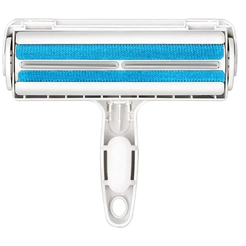 Self-Cleaning Dog Hair Roller