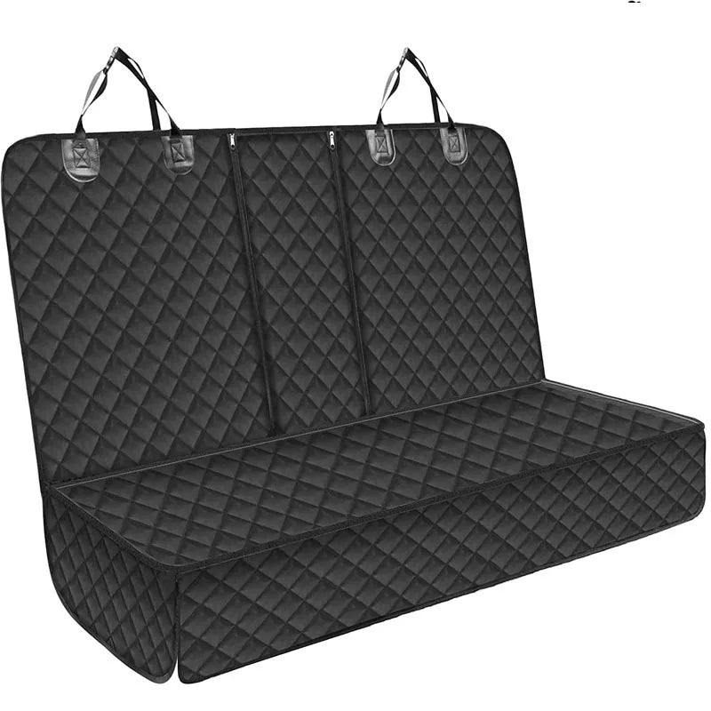 Waterproof Dog Seat Cover