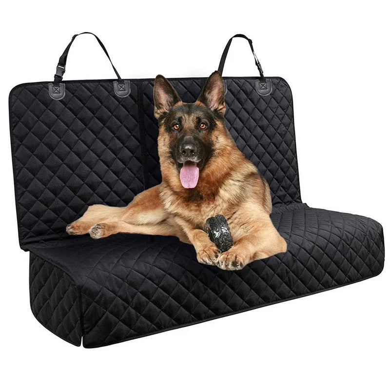 Waterproof Dog Seat Cover