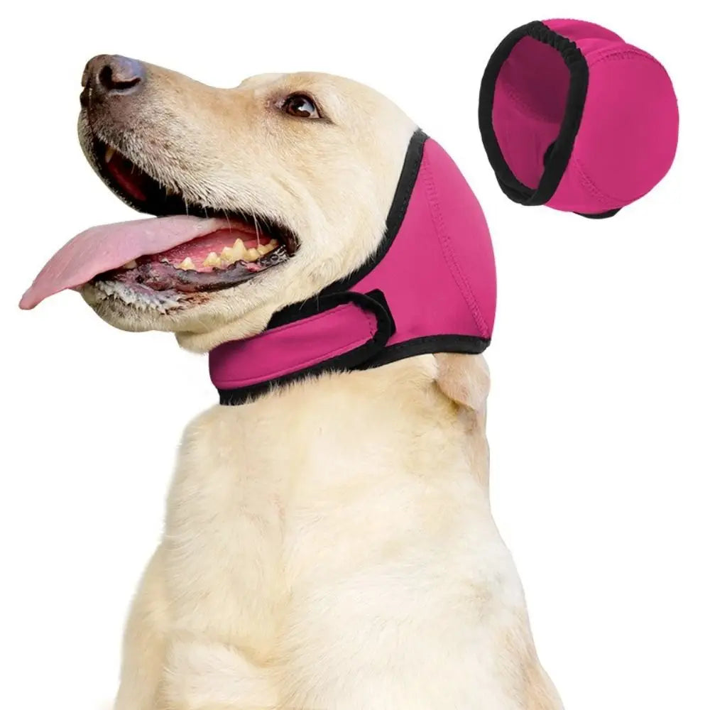 Calming Dog Ear Muffs