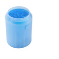 PawNest™ Portable Dog Paw Cleaner