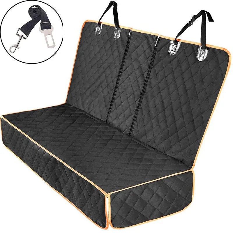 Waterproof Dog Seat Cover