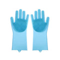 Silicone Dog Grooming & Bath Glove