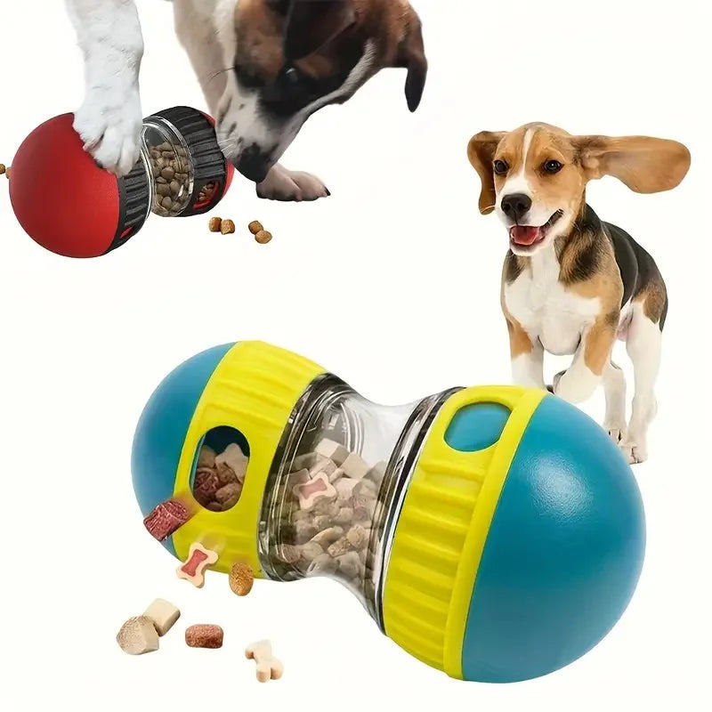 IQ Treat Dispenser Ball