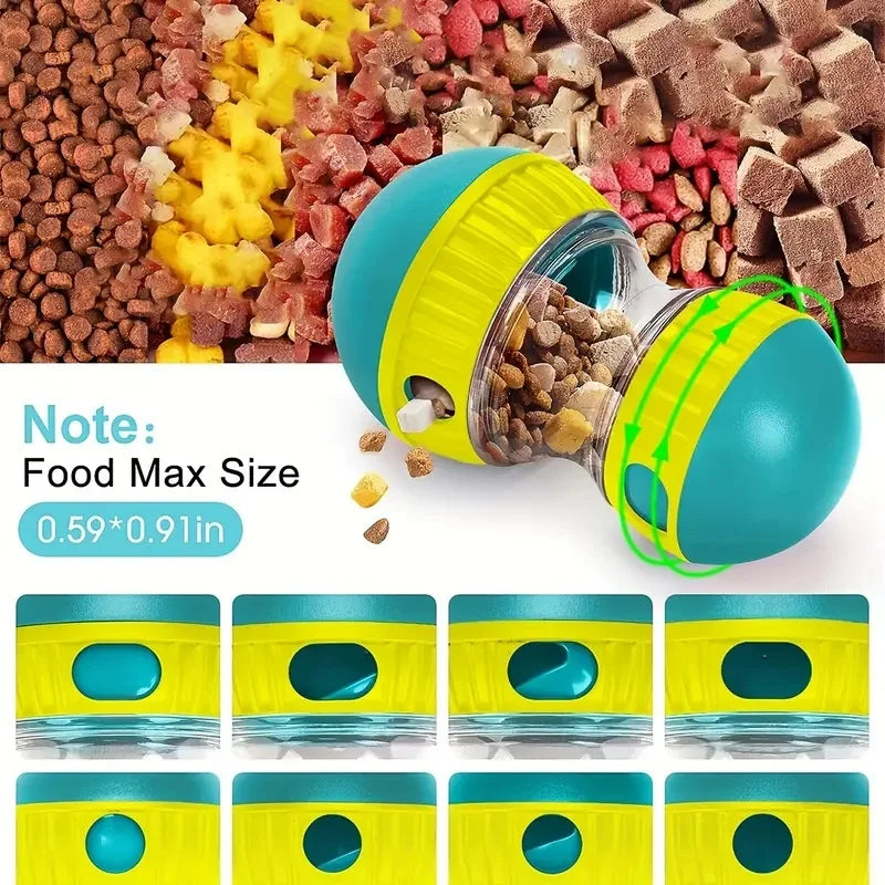 IQ Treat Dispenser Ball