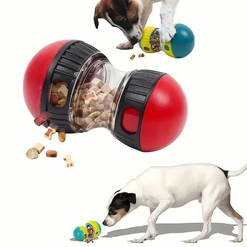 IQ Treat Dispenser Ball