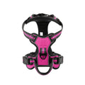 Reflective No-Pull Comfort Dog Harness