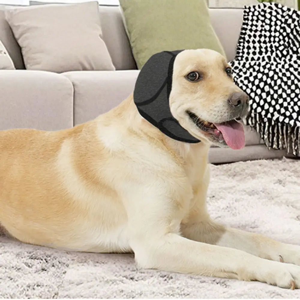 Calming Dog Ear Muffs